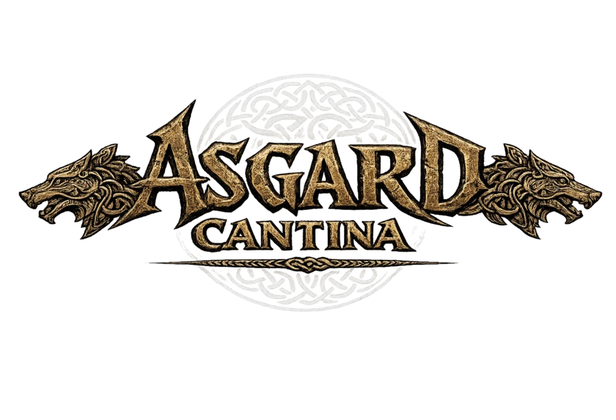 Asgard Cantina