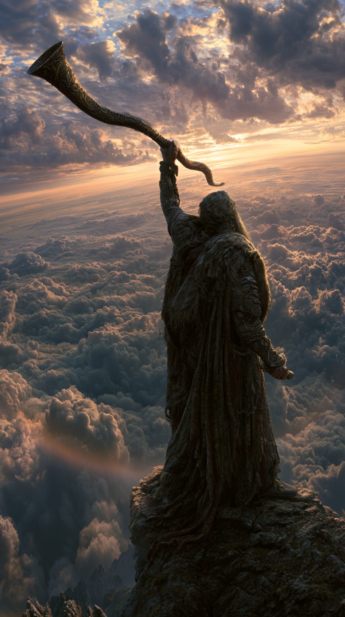 Heimdall – Waechter an der Bruecke
