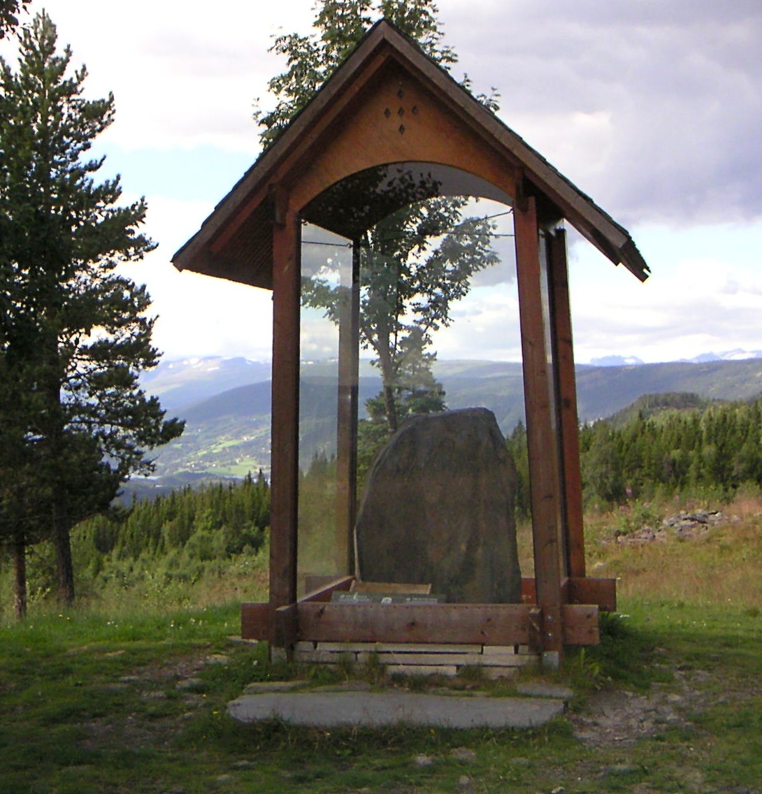 Einang-Stein