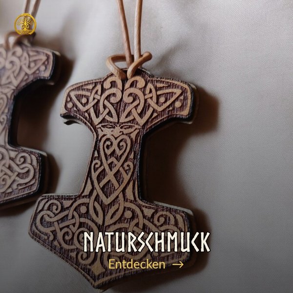 Naturschmuck