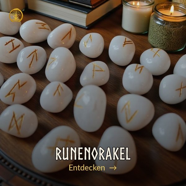 Runen & Orakel