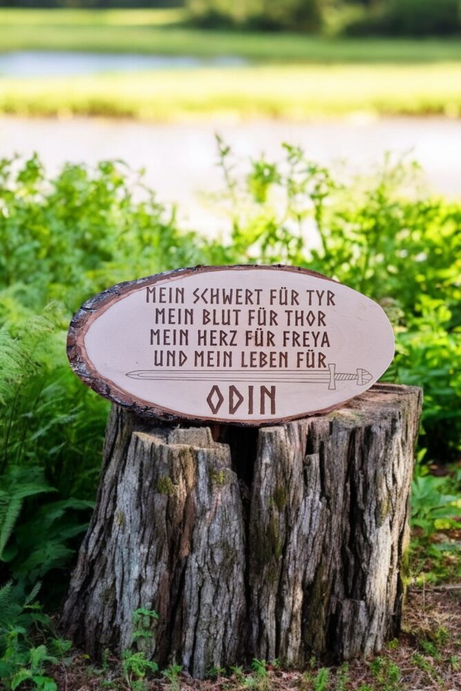 Türschilder