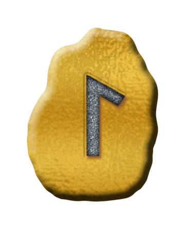 Rune Laguz
