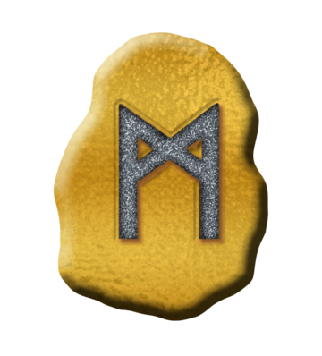Rune Mannaz