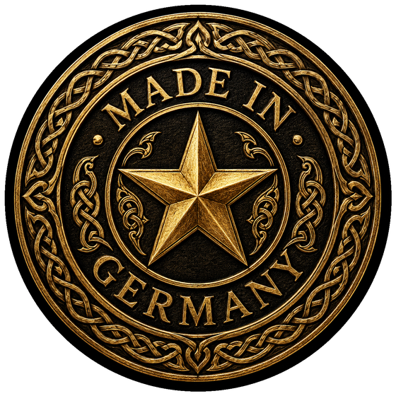 Made in Germany