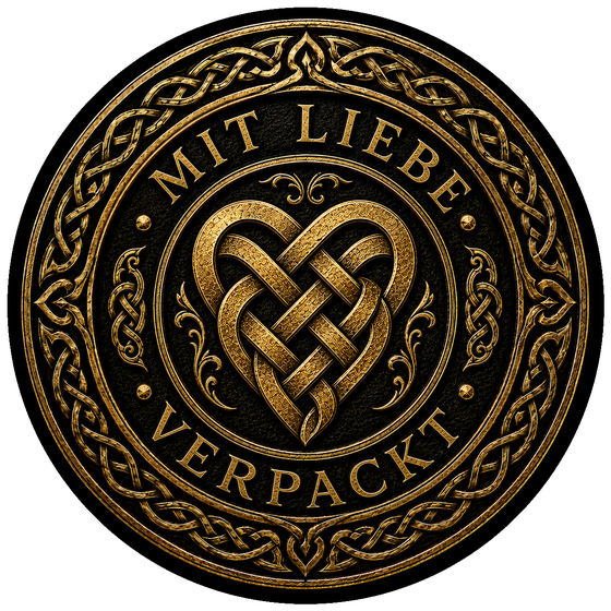 Mit Liebe verpackt