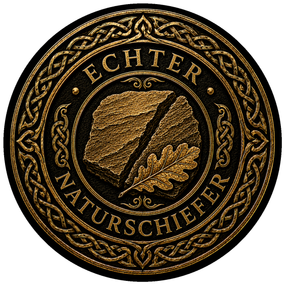 Echter Naturschiefer
