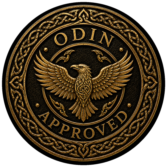 Odin Approved