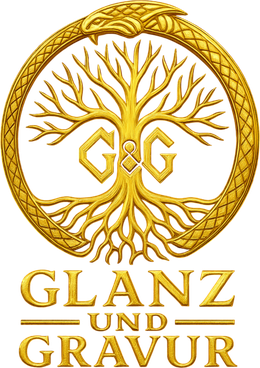 Glanz und Gravur – zur Startseite
